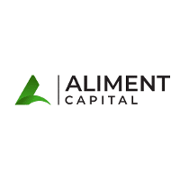 Aliment Capital Logo