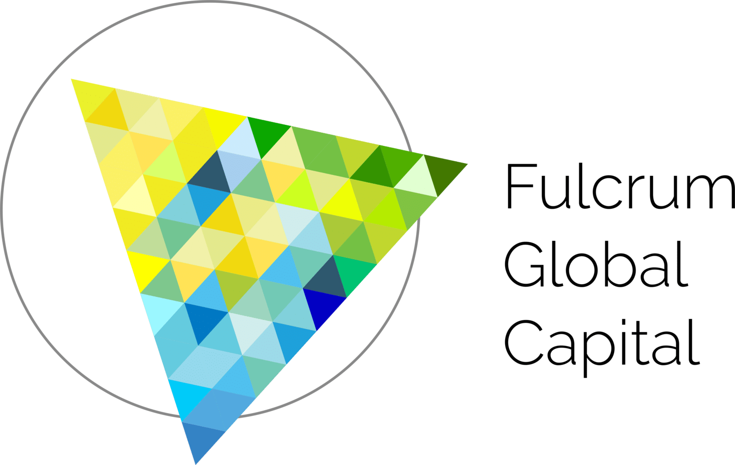 Fulcrum Global Capital logo