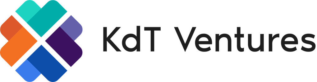 KdT Ventures logo