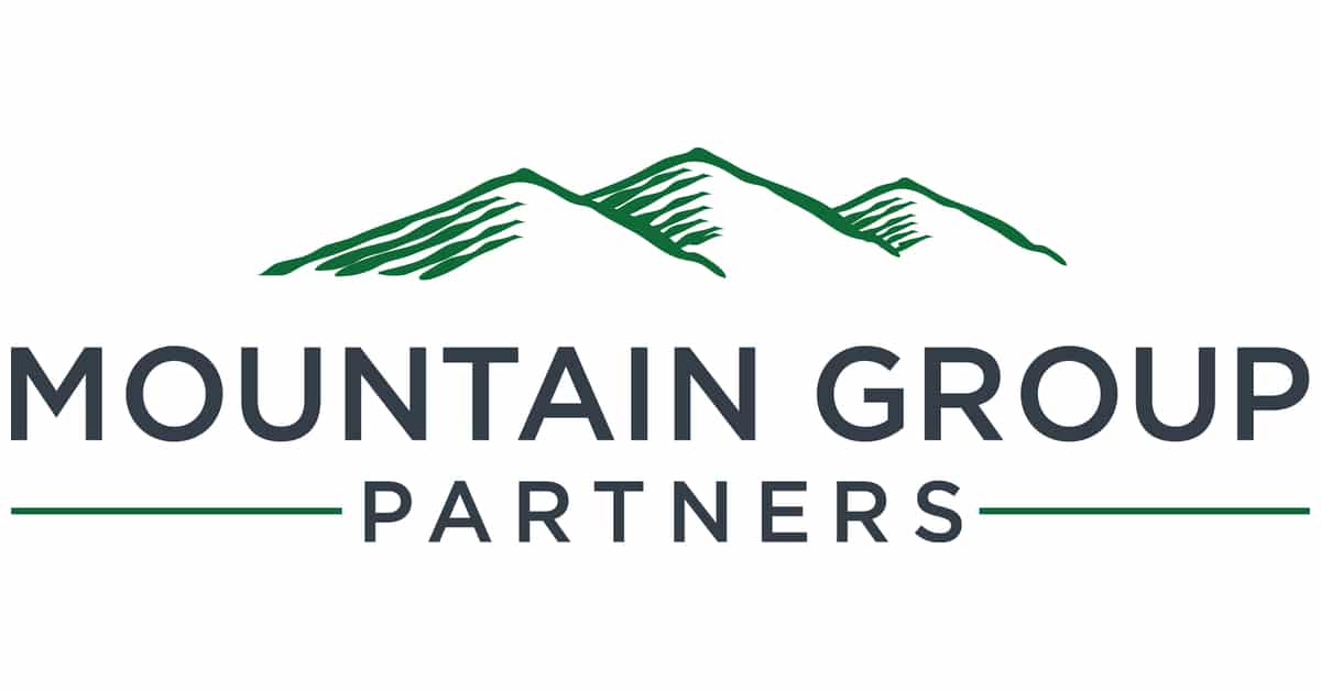 Mountain Group Partners logo