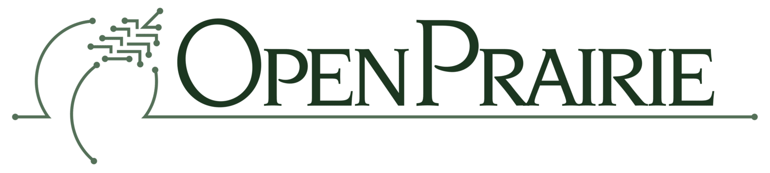 Open Prairie Ventures logo