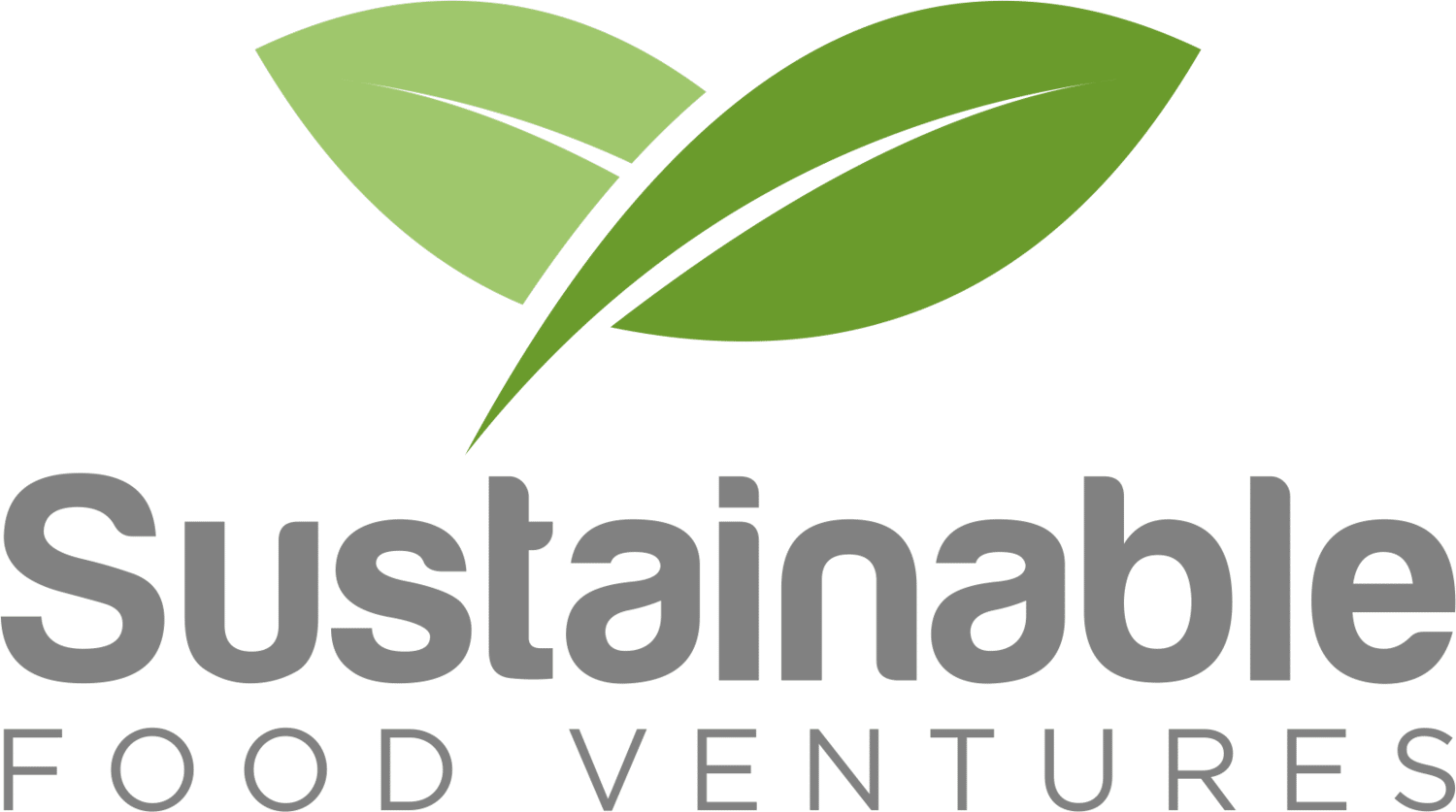 Sustainable Food Ventures logo