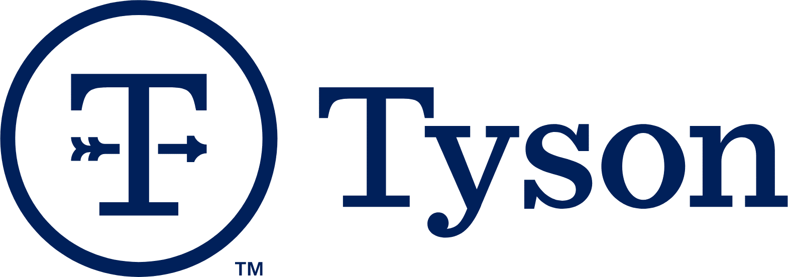 Tyson Ventures logo