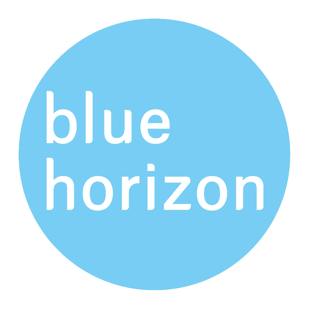 blue-horizon logo